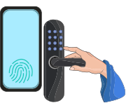 Access Control Technician in Fort Lauderdale