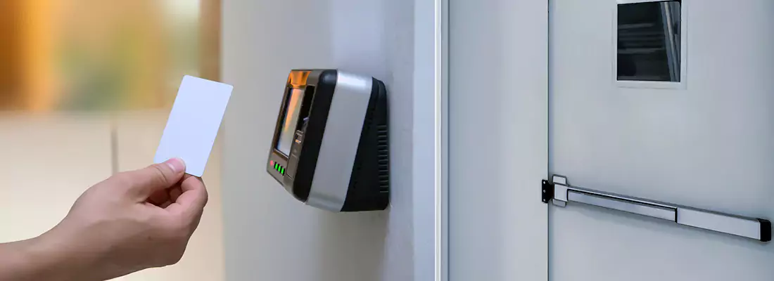 Advanced Badge Access Control Systems for Fort Lauderdale Businesses