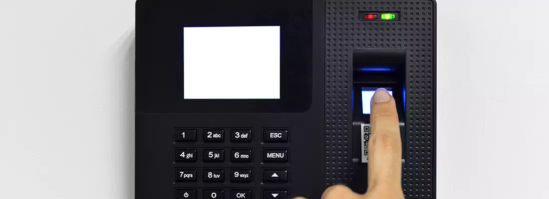 Affordable Office Access Control Systems for Small and Large Offices in Fort Lauderdale, FL