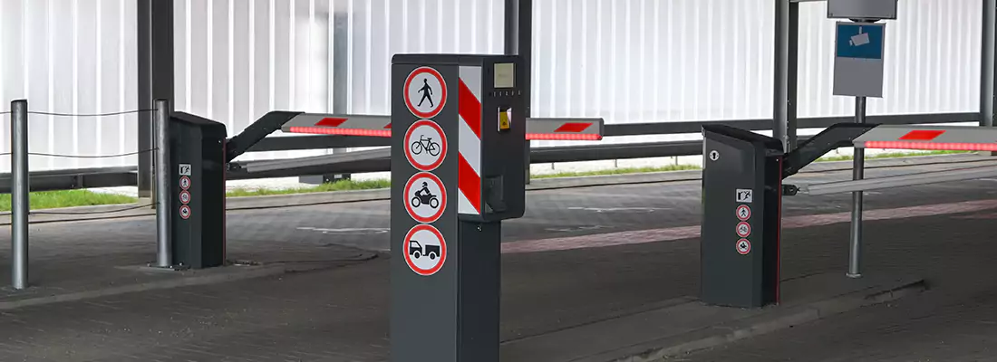 Affordable Parking Gate Systems for Efficient Access Control in Fort Lauderdale, FL