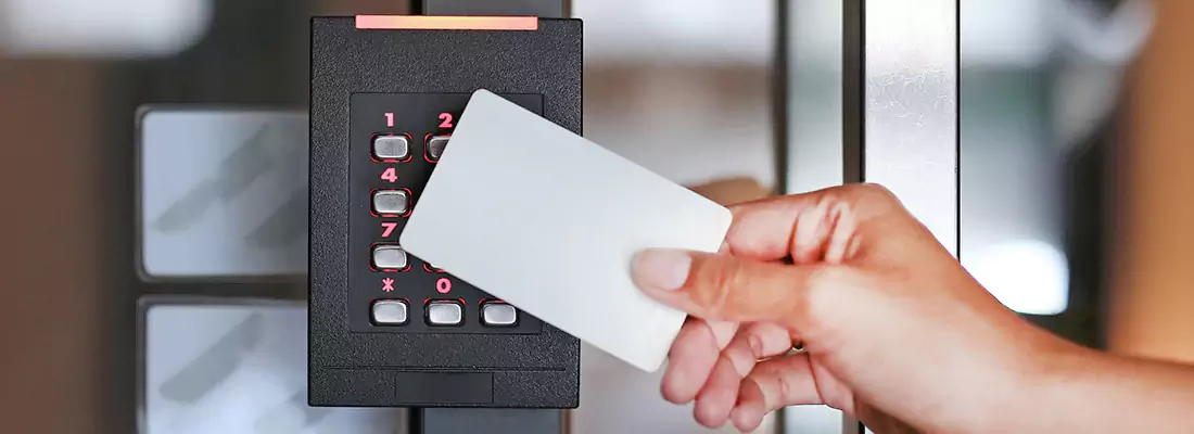 Benefits of Card Lock Readers for Properties in Fort Lauderdale, FL
