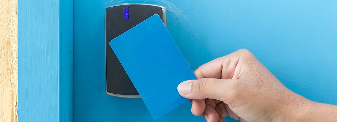 Card Lock Systems for Secure Access in Fort Lauderdale, FL