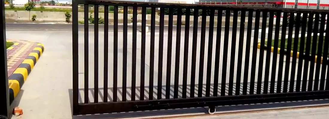 Commercial Automatic Sliding Repair and Maintenance in Fort Lauderdale, FL