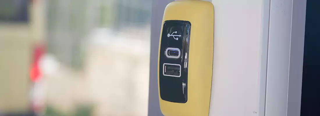 Custom Door Proximity Sensor Solutions for Businesses in Fort Lauderdale, FL