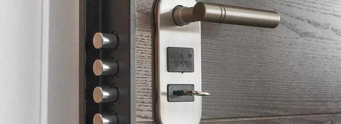 Enhance Door Security with Cylinder Strike Installation in Fort Lauderdale, FL