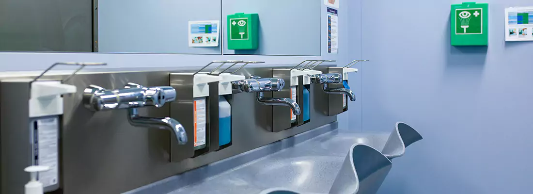 Enhance Washroom Safety with Emergency Call Systems in Fort Lauderdale, FL