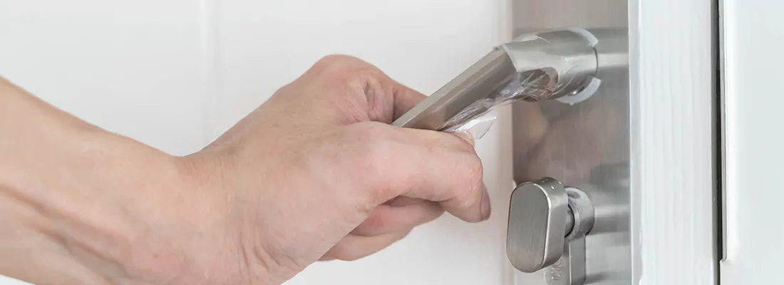 Expert Garage Door Opener Repair and Installation in Fort Lauderdale, FL