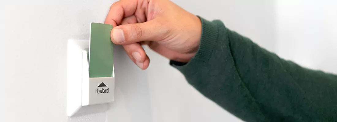 How Door Schedule Systems Improve Access Control in Fort Lauderdale, FL