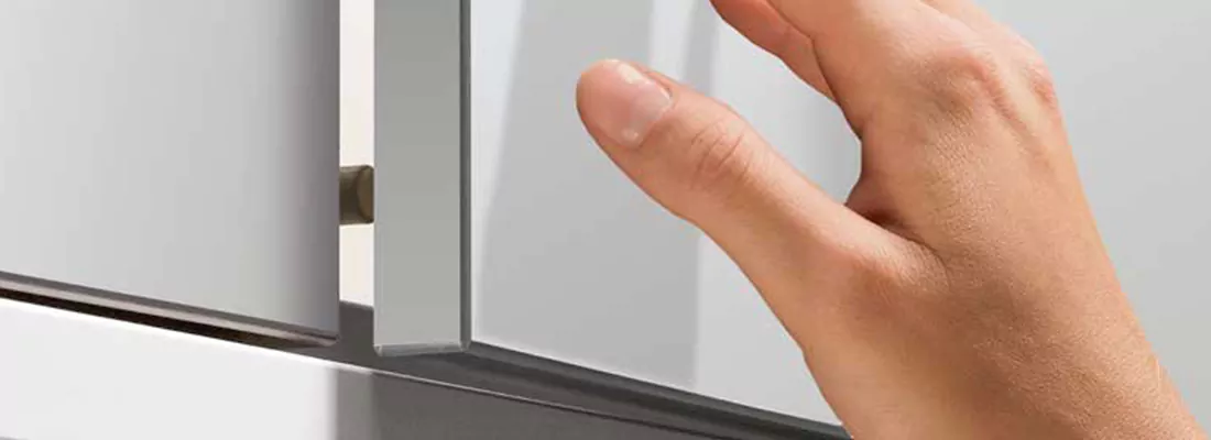 Professional Installation of Push to Open Door Systems in Fort Lauderdale, FL