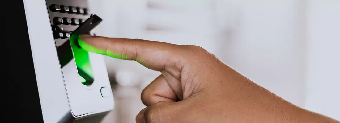 Reliable Fingerprint Access System Installation and Maintenance in Fort Lauderdale, FL