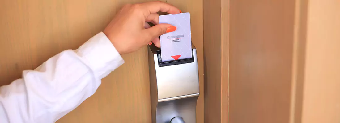 Seamless Integration of Keycard Access Systems in Fort Lauderdale, FL