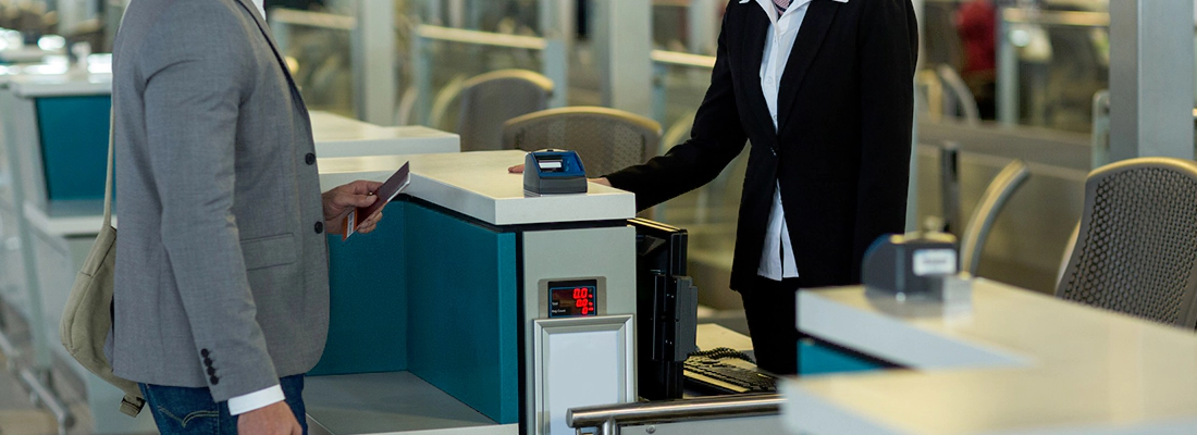 Secure Visitor Badge Printing Services in Fort Lauderdale, FL