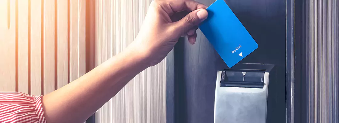 Secure Your Fort Lauderdale Home or Business with Electric Locks