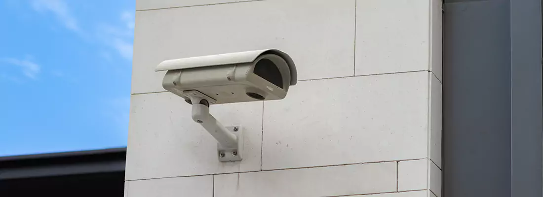 Secure Your Property with Wireless CCTV Systems in Fort Lauderdale, FL