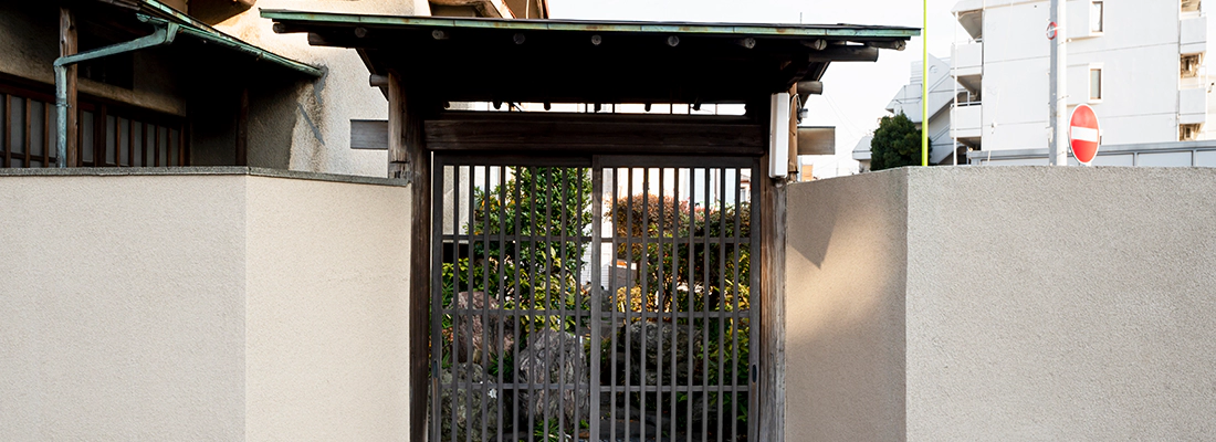 Security Gate Maintenance Services in Fort Lauderdale, FL