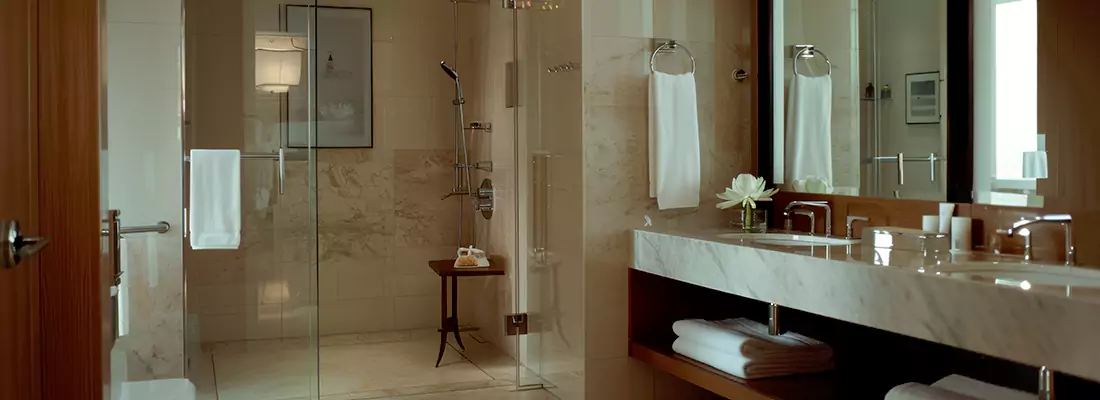 Smart Automatic Washroom Doors for Homes and Businesses in Fort Lauderdale, FL