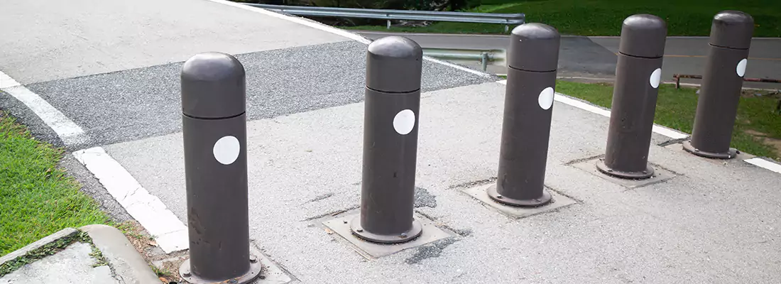 Top Benefits of Installing Car Bollards for Your Property in Fort Lauderdale, FL