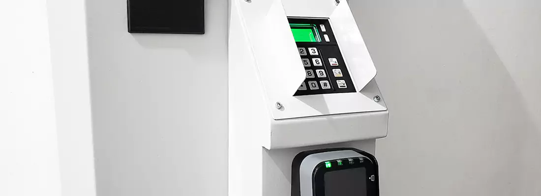 Top-Rated Keypad Access Control Installers Near You in Fort Lauderdale, FL