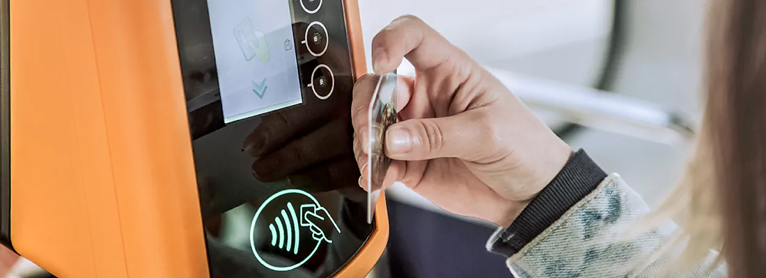 Touchless Entry Systems For Enhanced Accessibility in Fort Lauderdale, FL