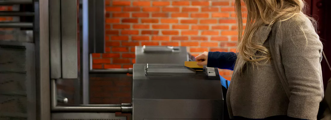 Upgrade to Modern Security Turnstile Systems in Fort Lauderdale, FL