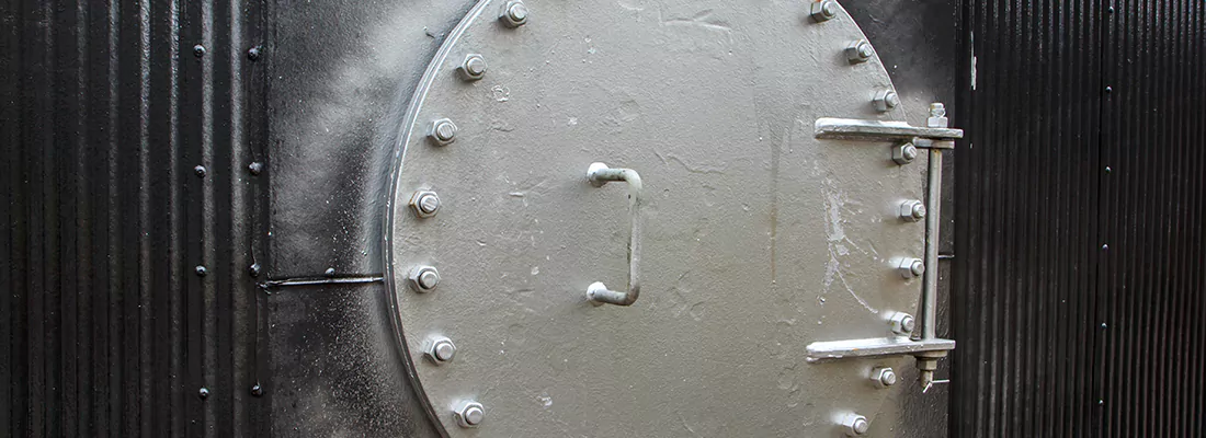 Vault Installation Cost in Fort Lauderdale, FL