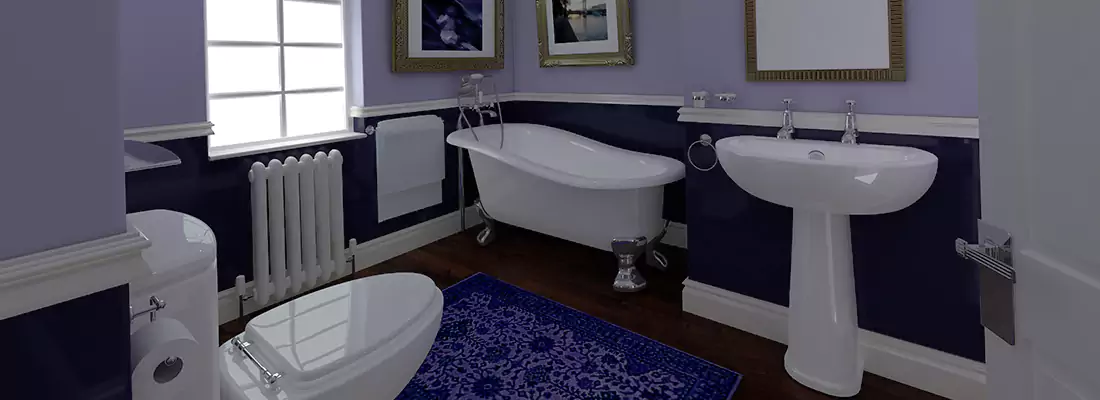 Emergency Washroom Call System Installation in Fort Lauderdale, FL