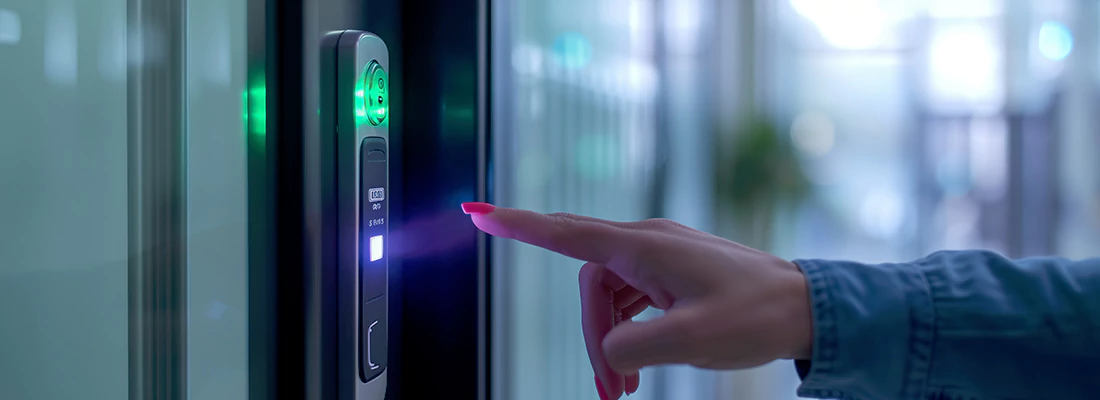 Why Choose Fort Lauderdale Access Control for Touchless Door Installation in Fort Lauderdale, FL?