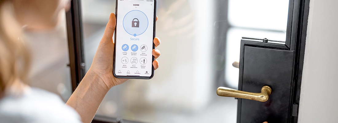Wi-Fi Enabled Smart Locks for Enhanced Security in Fort Lauderdale